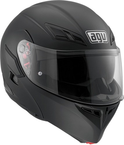 Casco modulare doppia - casco,