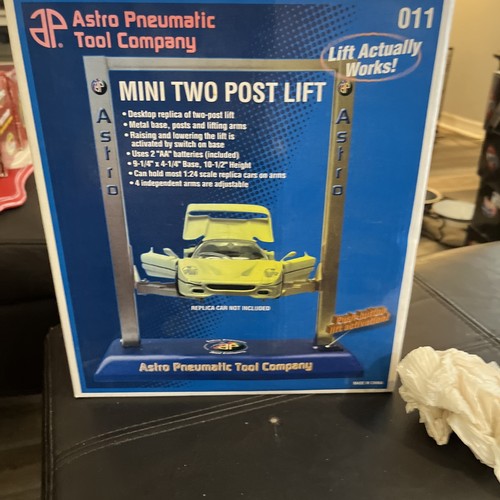 Mini sollevatore due - mini, a