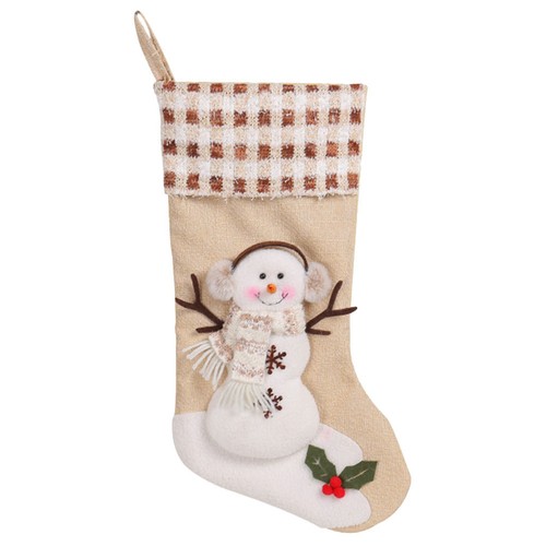 Decorazioni calze oggetti - ,