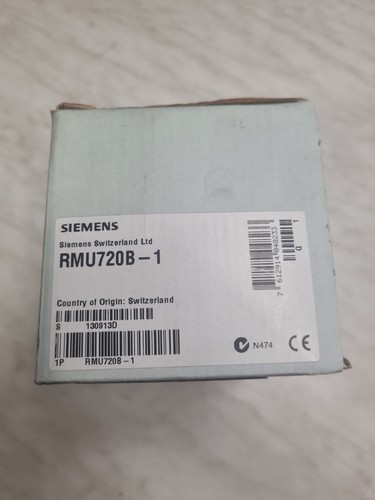 Siemens controller universale - controller,