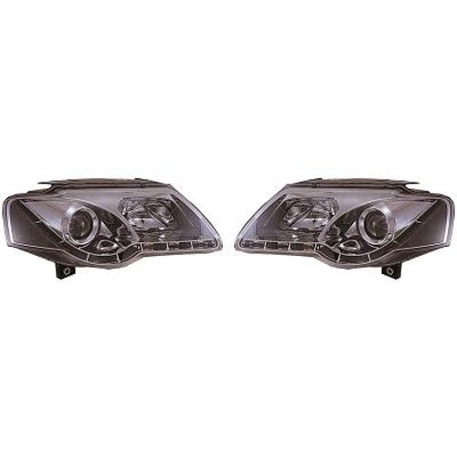 Kit fari adatti per - , vw