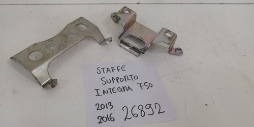 Staffe honda integra 750 2013 - honda,
