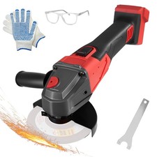 Smerigliatrice angolare a