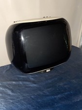 TV Seleco SP 17 Televisore Vintage Design Space Age Raro 