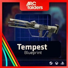 ARC RAIDERS - TEMPEST