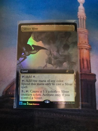 Foglio nido argento tana - foglio, in