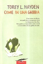 come in una gabbia hayden