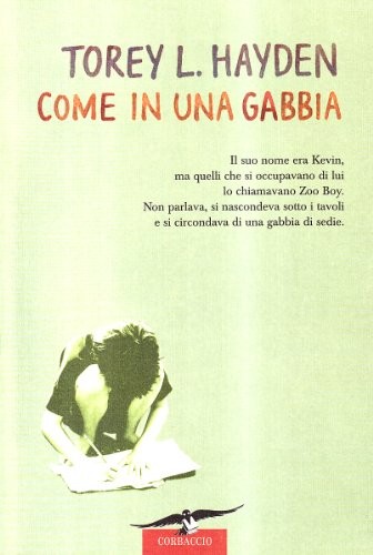Come una gabbia hayden - in,