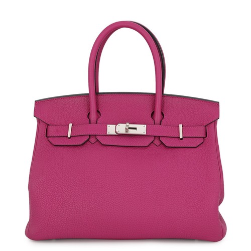 Hermes birkin taglia togo - hermes,