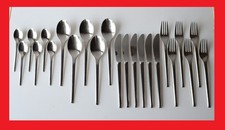 23 pezzi posate WMF Cromargan