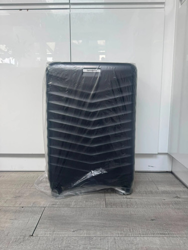 Nuova valigia samsonite rigida - samsonite,