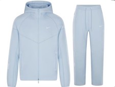 Tuta Nike NOCTA Tech Fleece