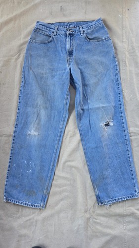 Jeans vintage y2k - vintage, 595