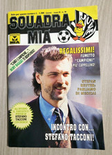 Juve squadra mia anno 30 - squadra, n.30