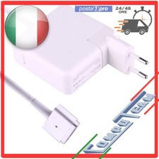 Alimentatore 60w per - per, apple