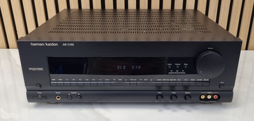 Harman kardon avr - avr, 18
