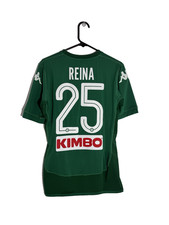 Maglia SSC Napoli Reina #25