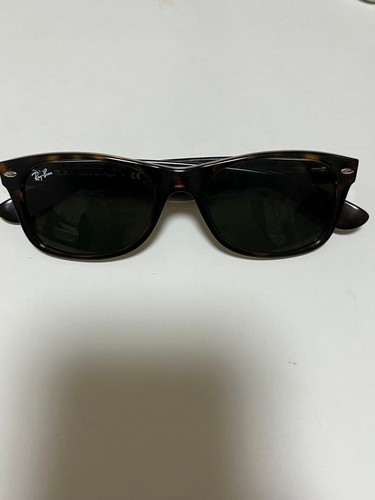 Occhiali sole ray ban usati - occhiali, da