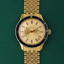 Zenith P3632 Bracciale Zenith