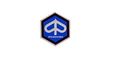 STEMMA SCUDETTO PIAGGIO IN