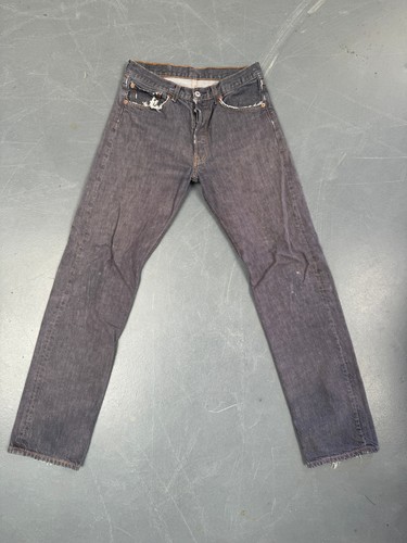 Jeans uomo levis 501 regular - levis,