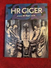 T25 WWW HR Giger Com (Taschen