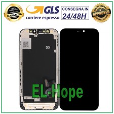 DISPLAY LCD OLED GX ORIGINALE