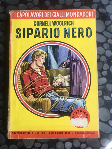 Capolavori dei gialli - capolavori,
