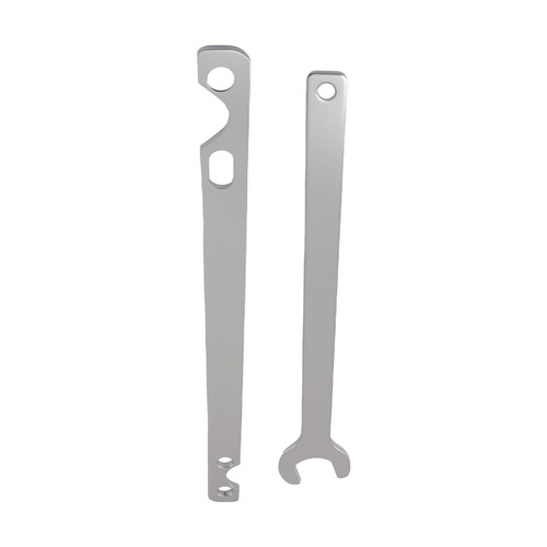 Kit chiavi frizione - , ventola