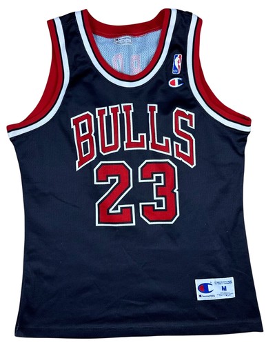 Maglia chicago bulls champion - maglia,