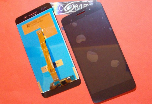 Display lcd touch screen - display, +touch