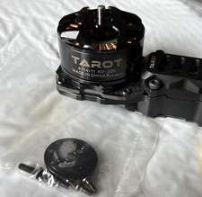 Tarocchi 4114 320 motore - kv,