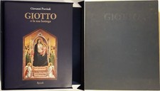 Giotto sua bottega - e,