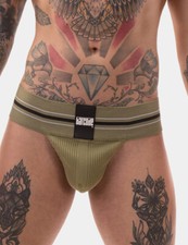 barcode Berlin - Jock BORIS