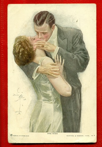 Ramance harrison fisher - ramance,