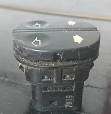 FORD ORIGINALE  pulsante alzacristalli SX sinistro conducente fiesta/ka/fusion