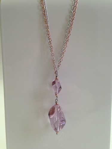 Collana boccadamo donna - collana,