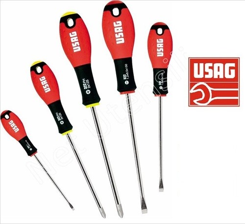 Usag 322 serie set - serie, kit