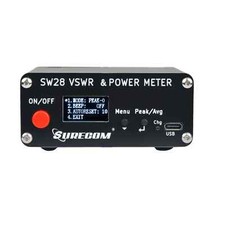 Surecom 28hf 60 mhz - mhz, da