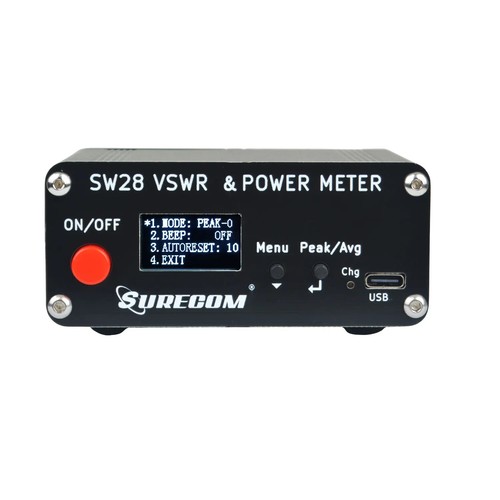 Surecom 28hf 60 mhz da - sw-28hf, 1,5-60