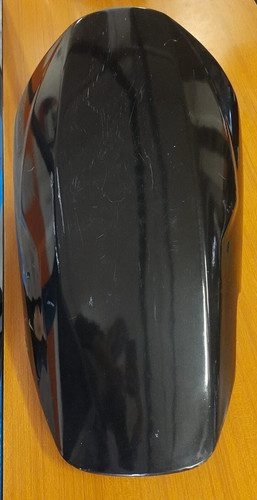 Vasca puntale honda - vasca,