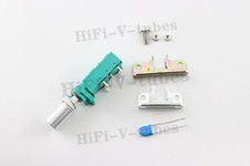 Interruttore di alimentazione