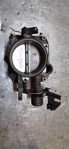 Corpo farfallato bmw e32 e34 - farfallato,