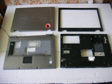 Scocca PC Toshiba Satellite A120 touchpad palmrest lcd bezel back cover case ok