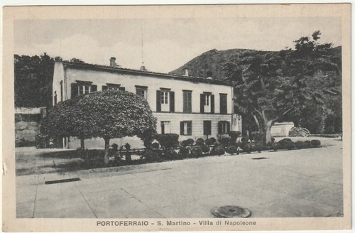 Portoferraio martino - -, s.