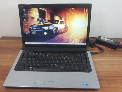 Gaming dell studio 1558 - dell,
