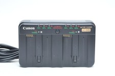 Canon Caricabatteria OEM
