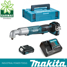 MAKITA TL065DSMJ Avvitatore angolare ad impulsi con 2 batterie 4 Ah e valigetta