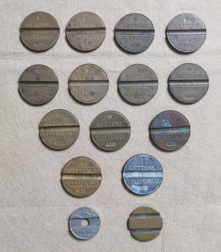 Piccola collezione 15 - piccola, n.
