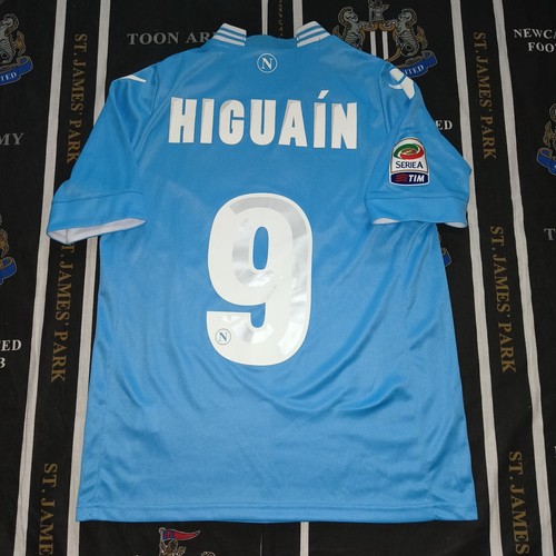 Maglia calcio napoli - maglia,